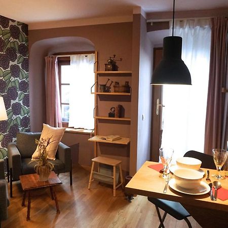 Maris Studio-Apartment Vienna Luaran gambar