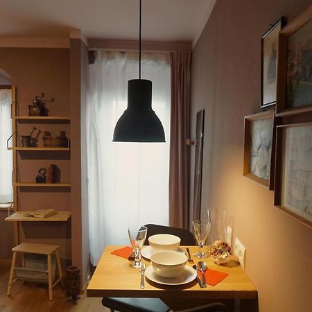 Maris Studio-Apartment Vienna Luaran gambar