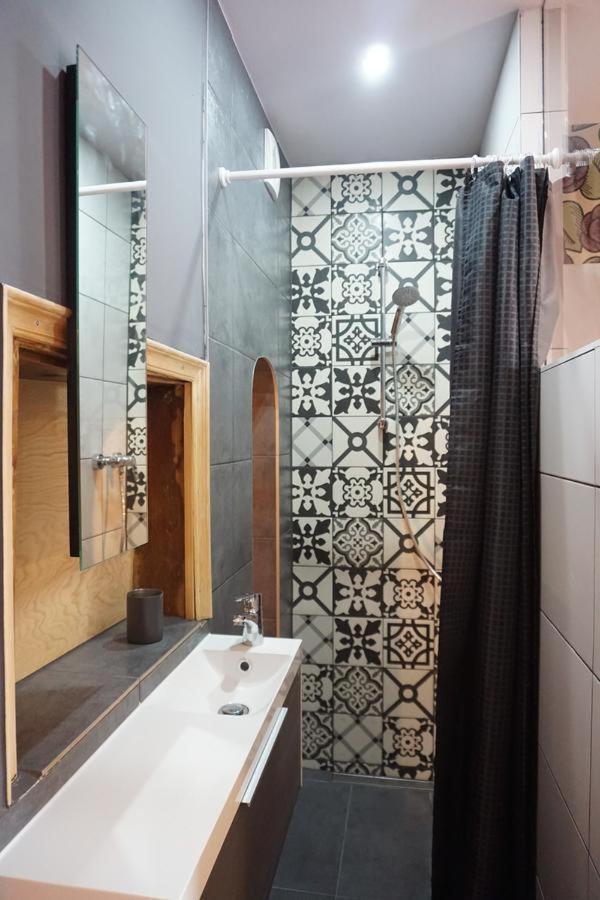 Maris Studio-Apartment Vienna Luaran gambar