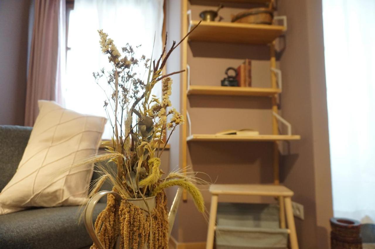 Maris Studio-Apartment Vienna Luaran gambar