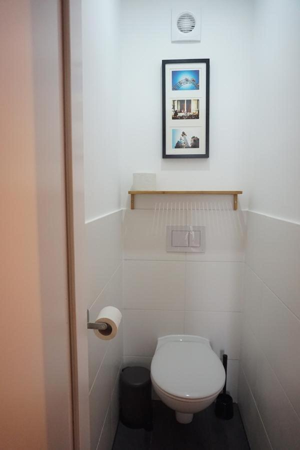 Maris Studio-Apartment Vienna Luaran gambar