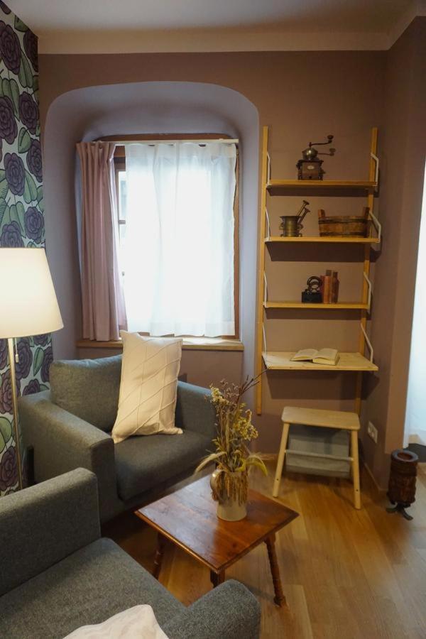 Maris Studio-Apartment Vienna Luaran gambar